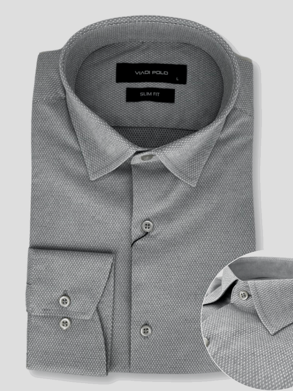 Krekls Viadi Polo P-4, Slim fit