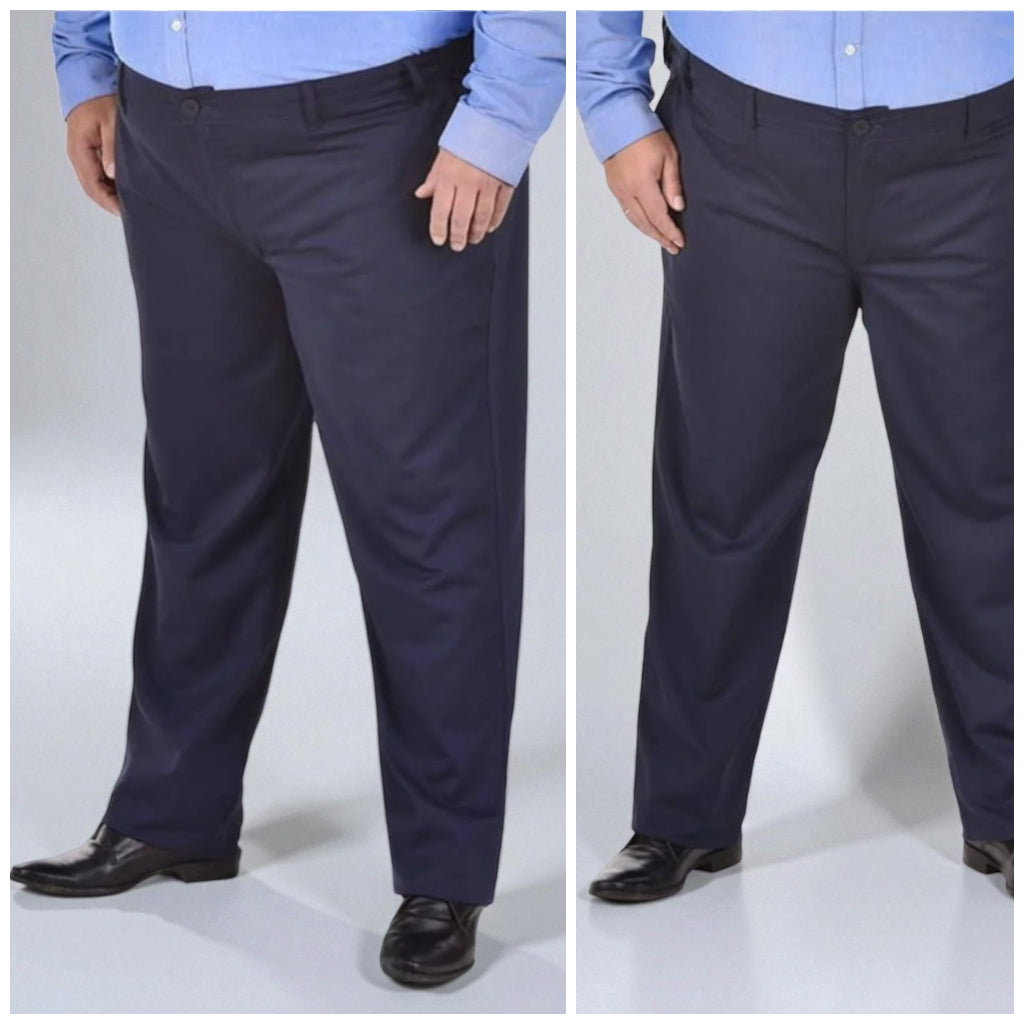 Didelio dydžio kelnės Viking-208, įprasto kirpimo