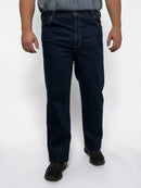 Lielo izmēru džinsi Viking-207, Regular fit