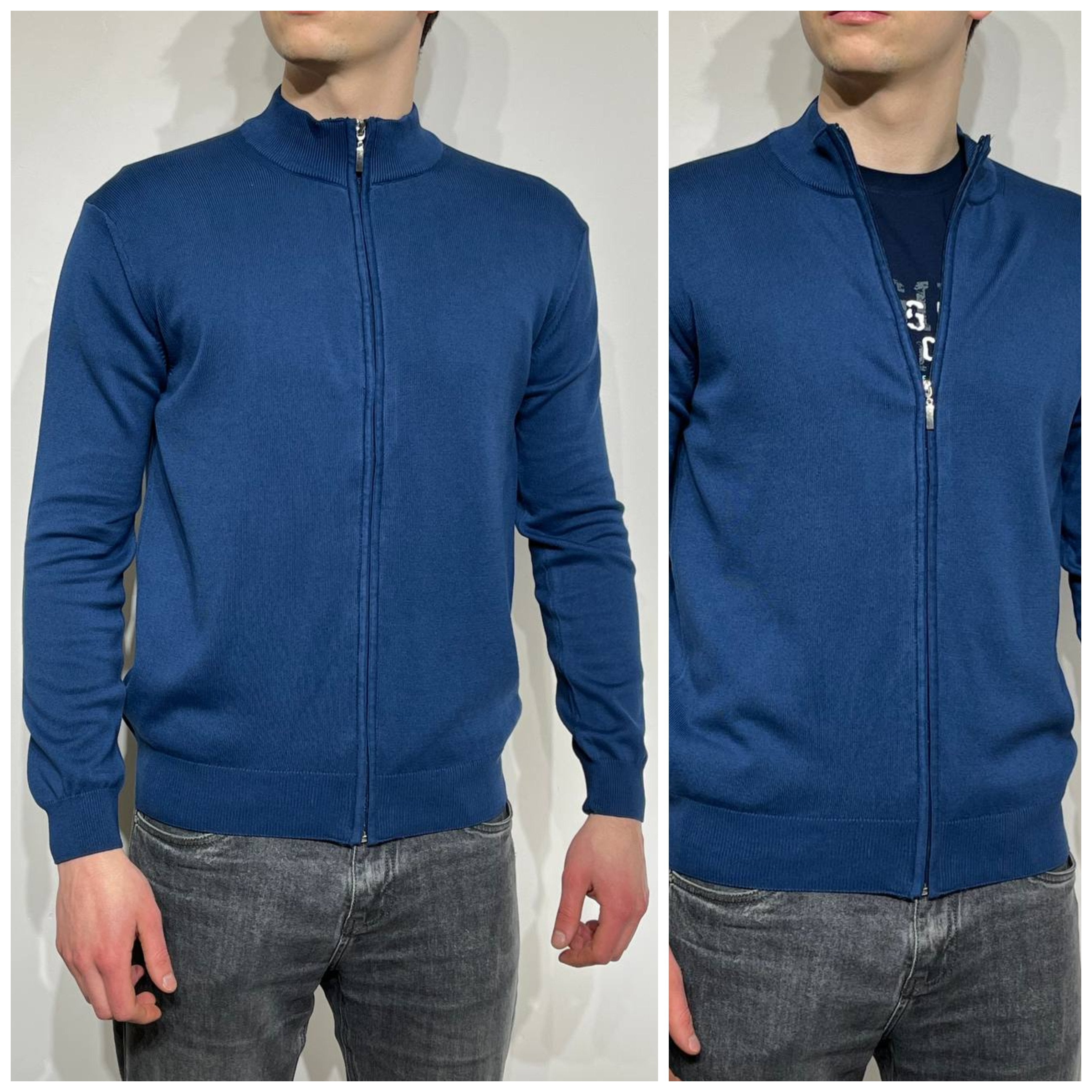 Plāna vīriešu jaka VP