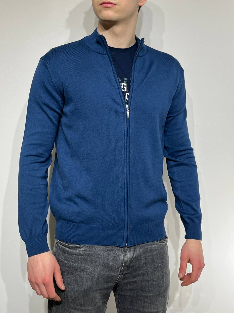 Thin men's jacket VP