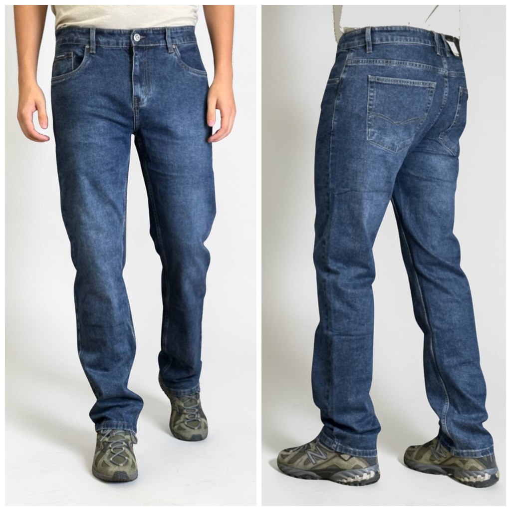 Плати джинсы от DSQ, обычная посадка