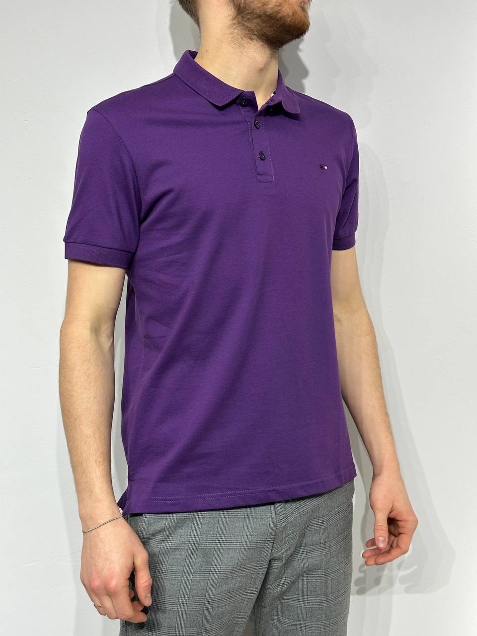 Polo särk meestele