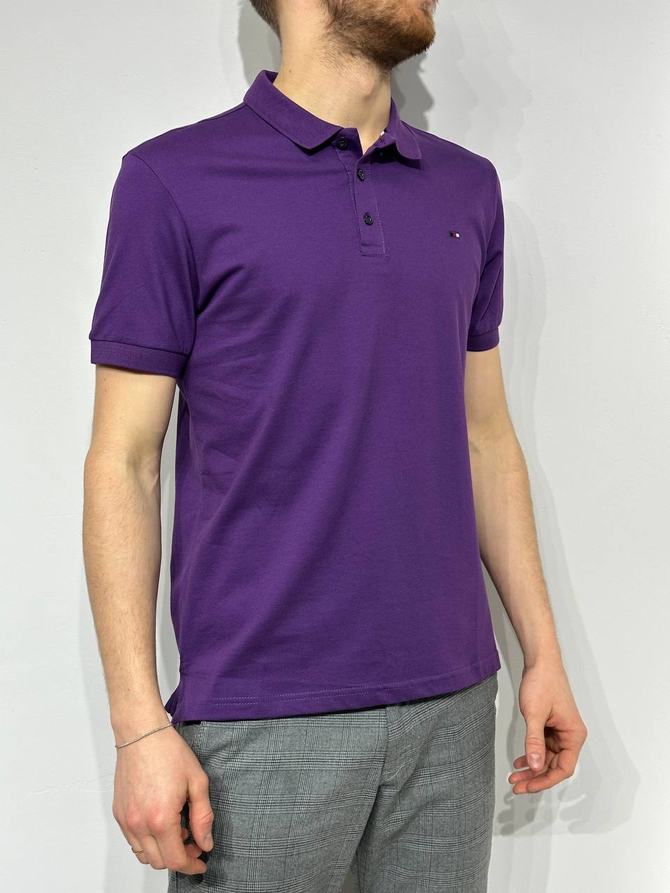 Polo shirt for men