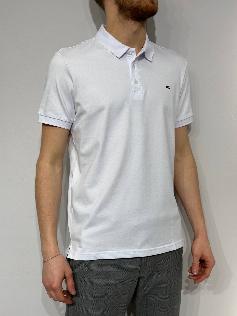 Polo shirt for men