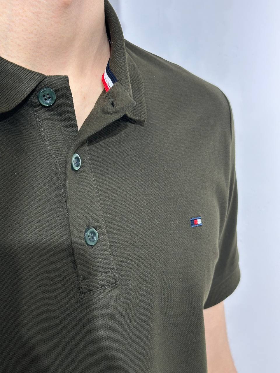 Polo särk meestele
