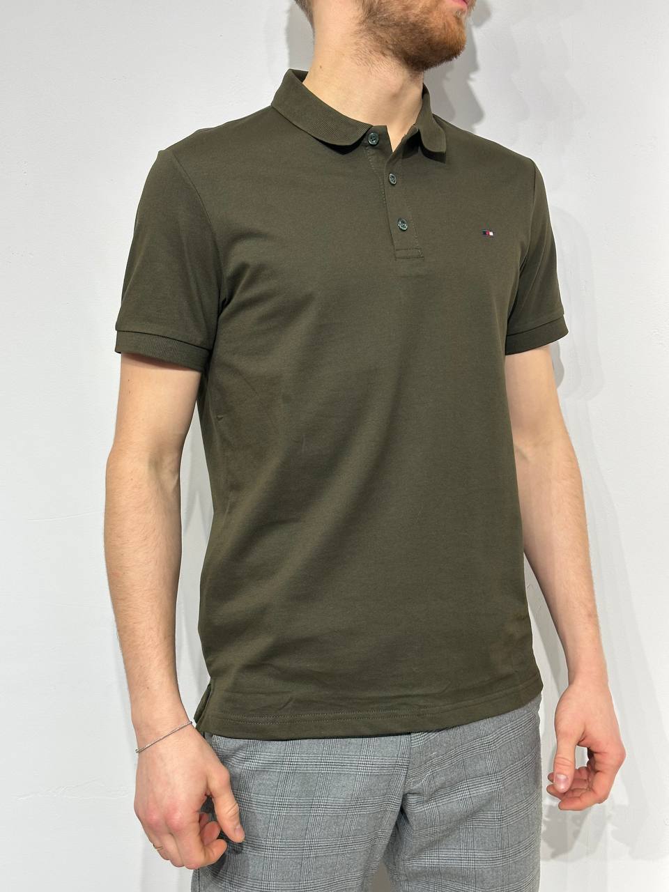 Polo shirt for men