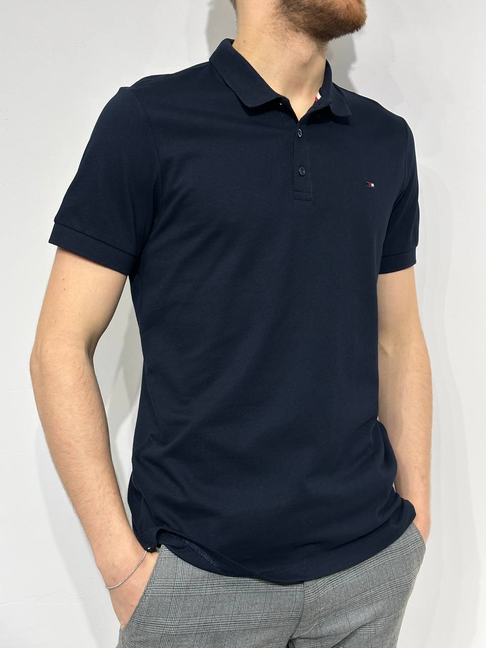 Polo shirt for men