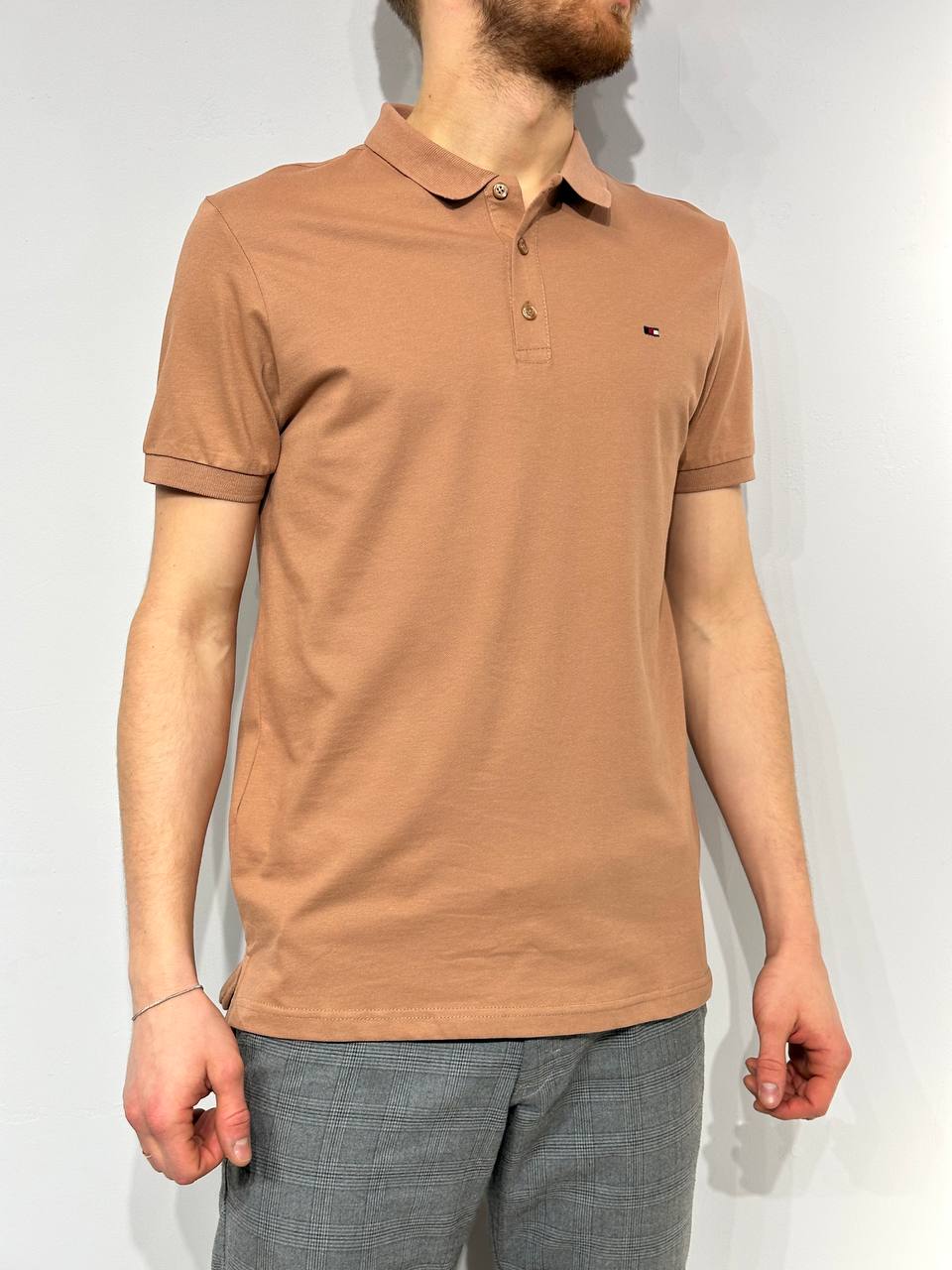 Polo shirt for men