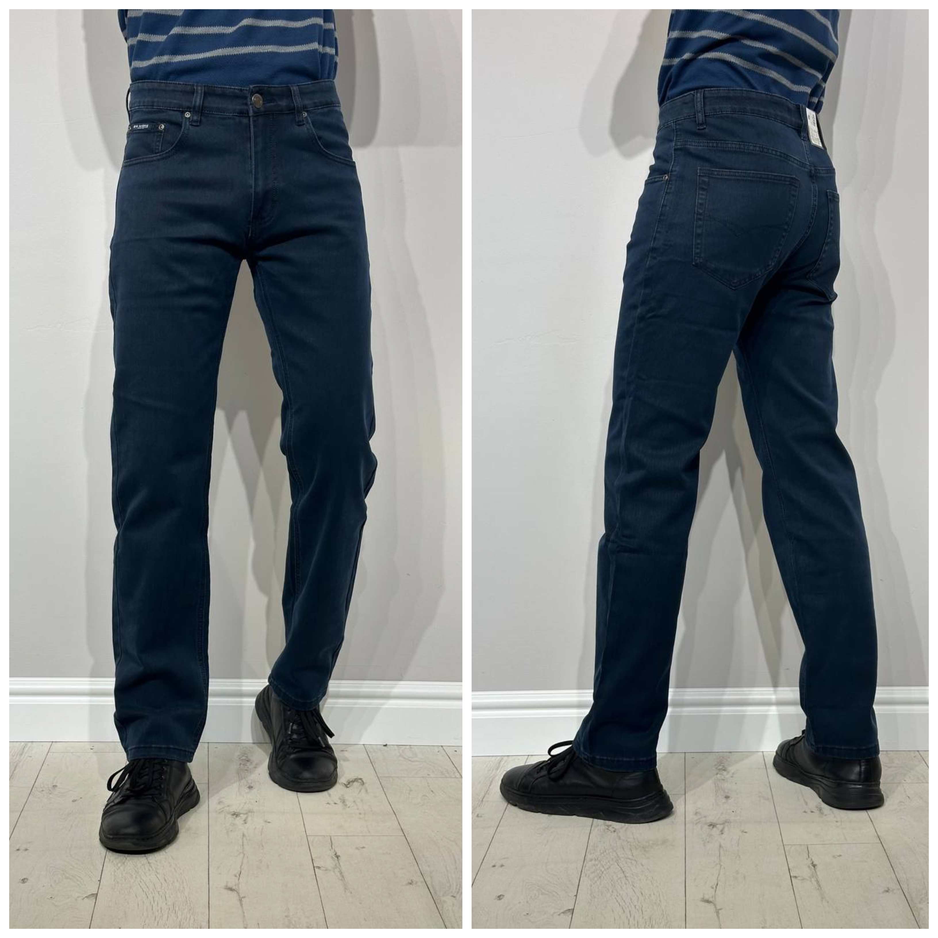 Scuro jeans, Regular Fit