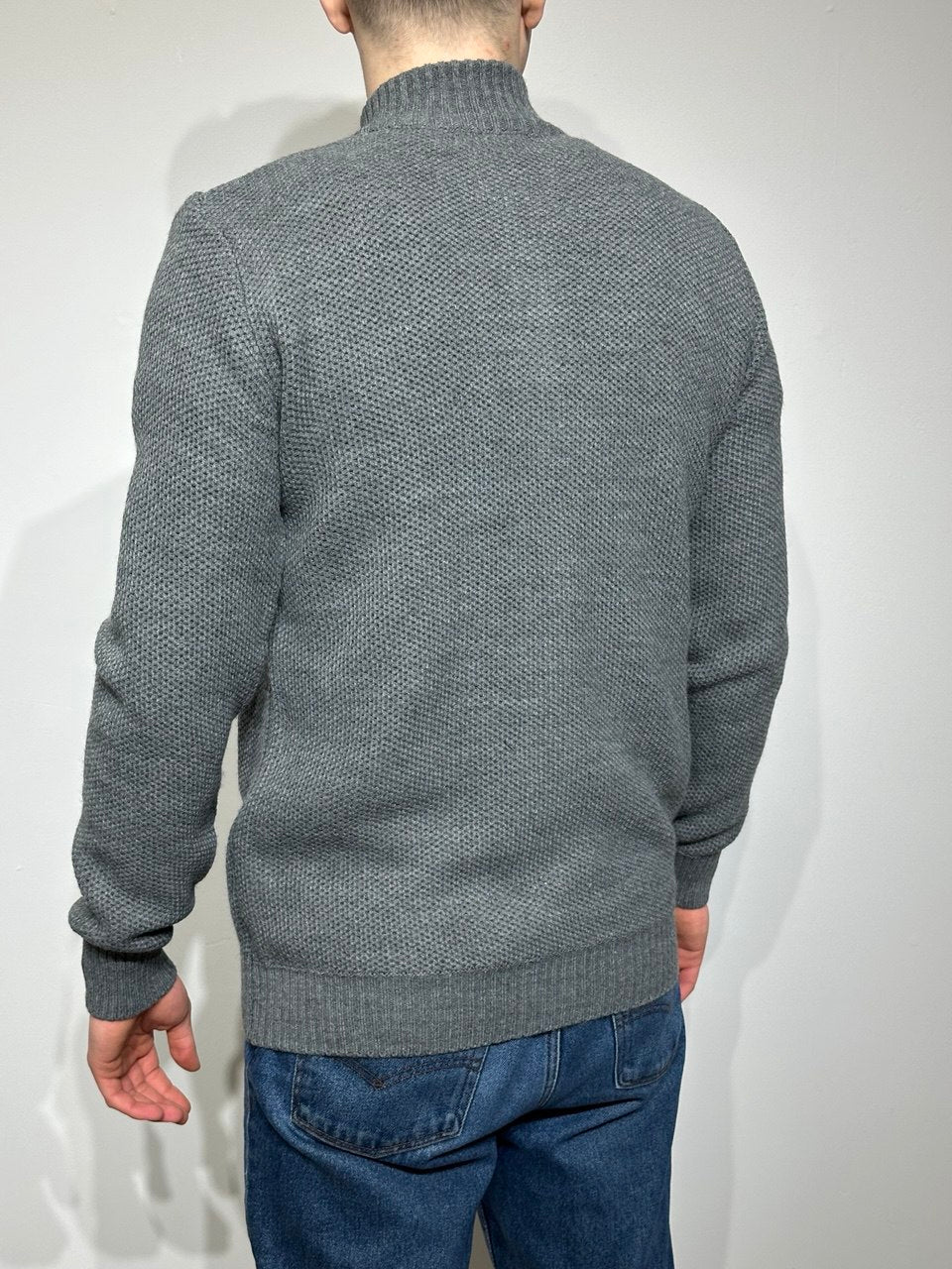 Silta vīriešu jaka