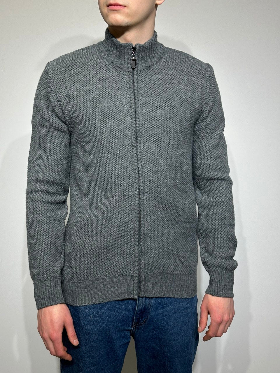 Silta vīriešu jaka