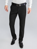 Men's smart trousers Vankel-027, Comfort slim