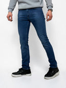 Stingri džinsi Vankel-099, Comfort slim