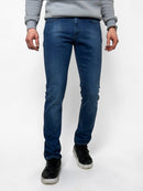 Stingri džinsi Vankel-099, Comfort slim