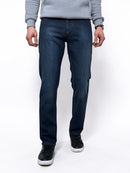 Stingri džinsi Vankel-626, Comfort slim