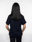 T-shirt "Cat Silhouette"