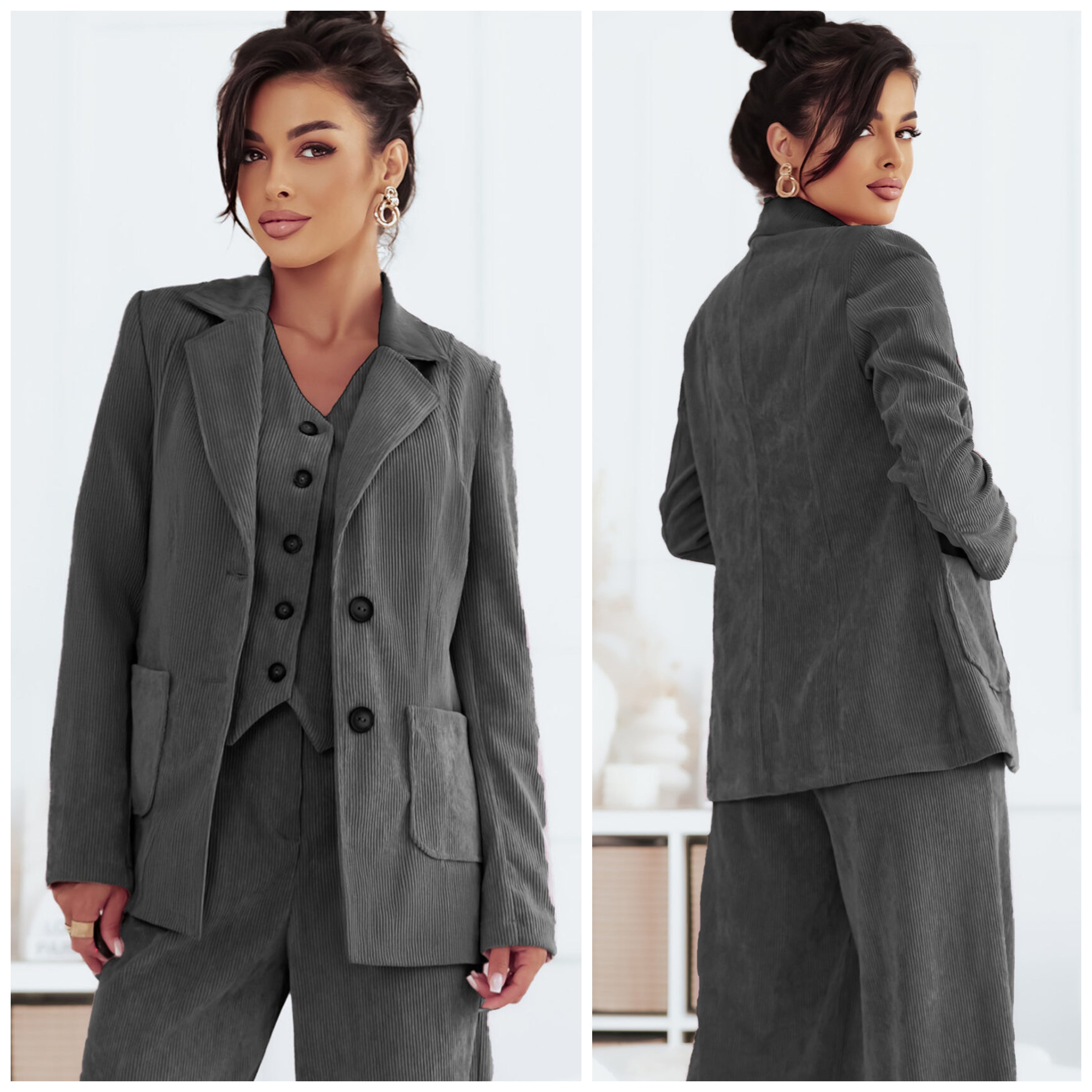 Smalka_velveta_žakete_sieviešu