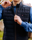 Veste Cazzotti