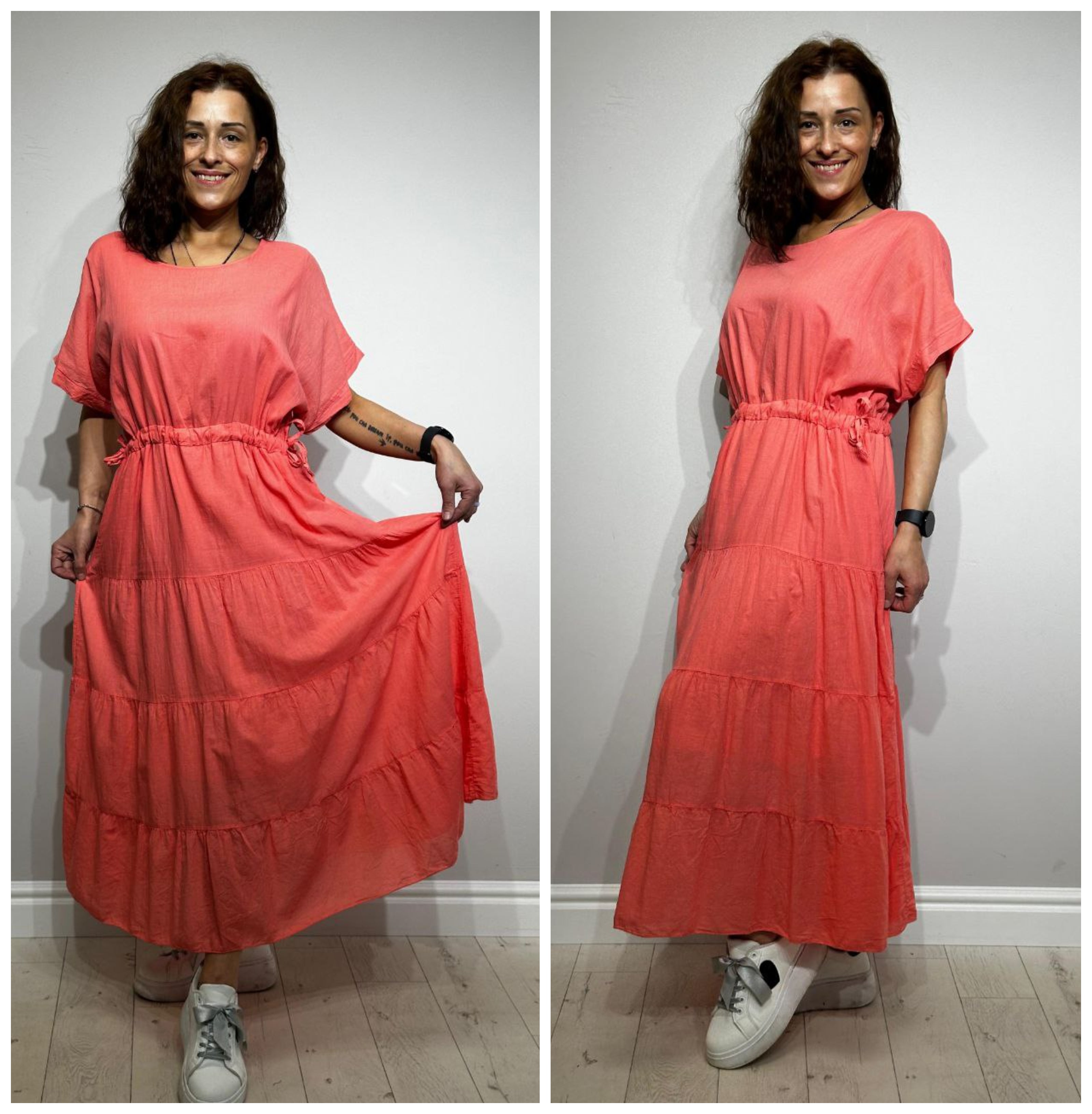 Viegla_kokvilnas_kleita_vasarai