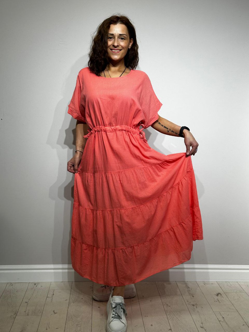 Vasaras_sieviešu_kleitas