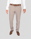 Lightweight pants Vankel-075, Comfort slim
