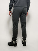 Lightweight cotton sports pants for men