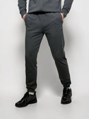 Lightweight cotton sports pants for men
