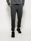 Lightweight cotton sports pants for men