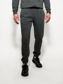 Lightweight cotton sports pants for men