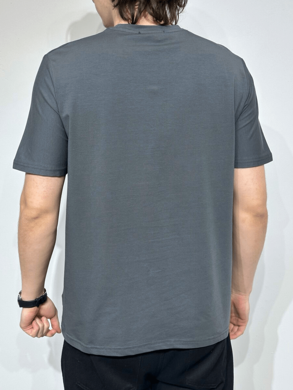 Men's T-shirt Revolution