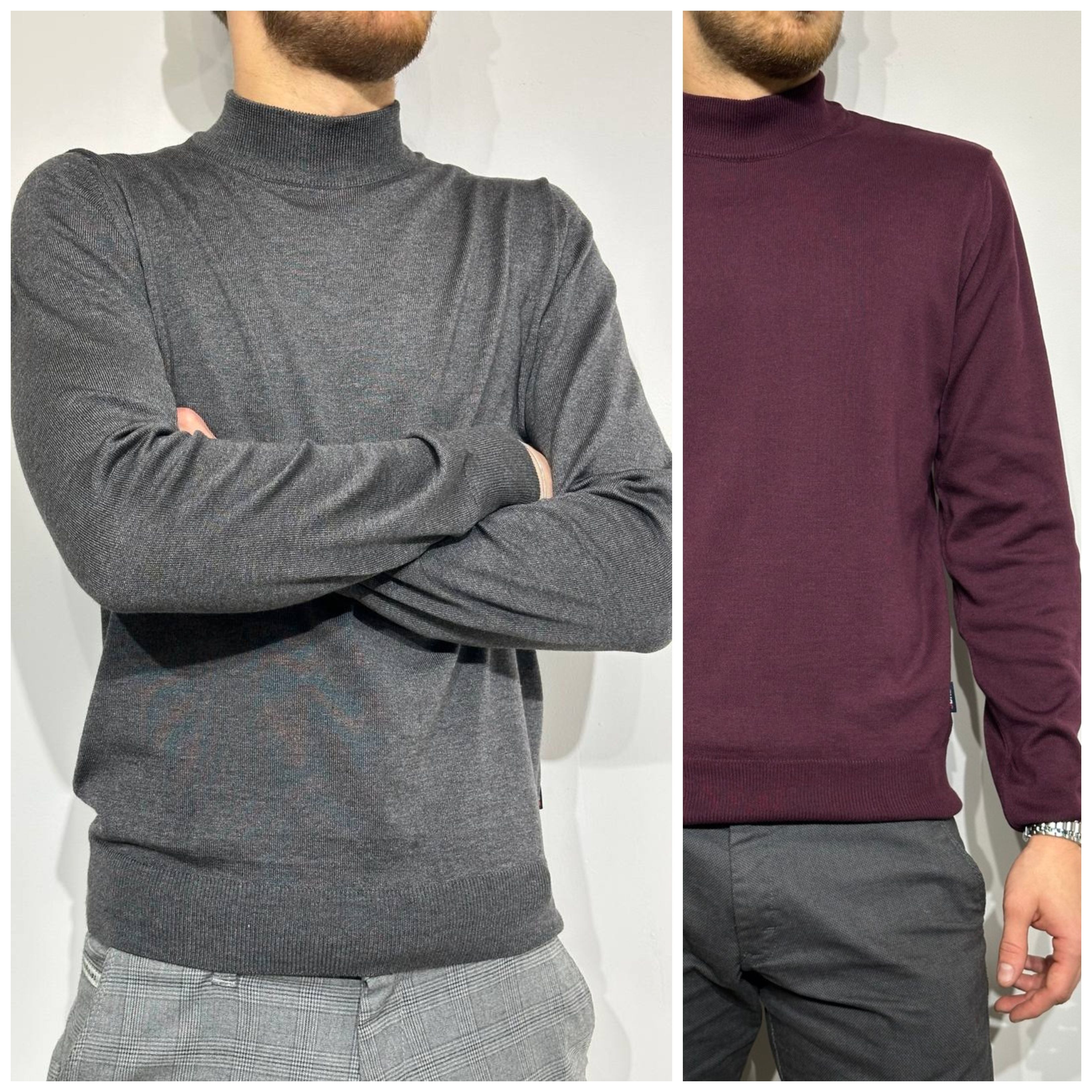 Vīriešu bītlene Jordi