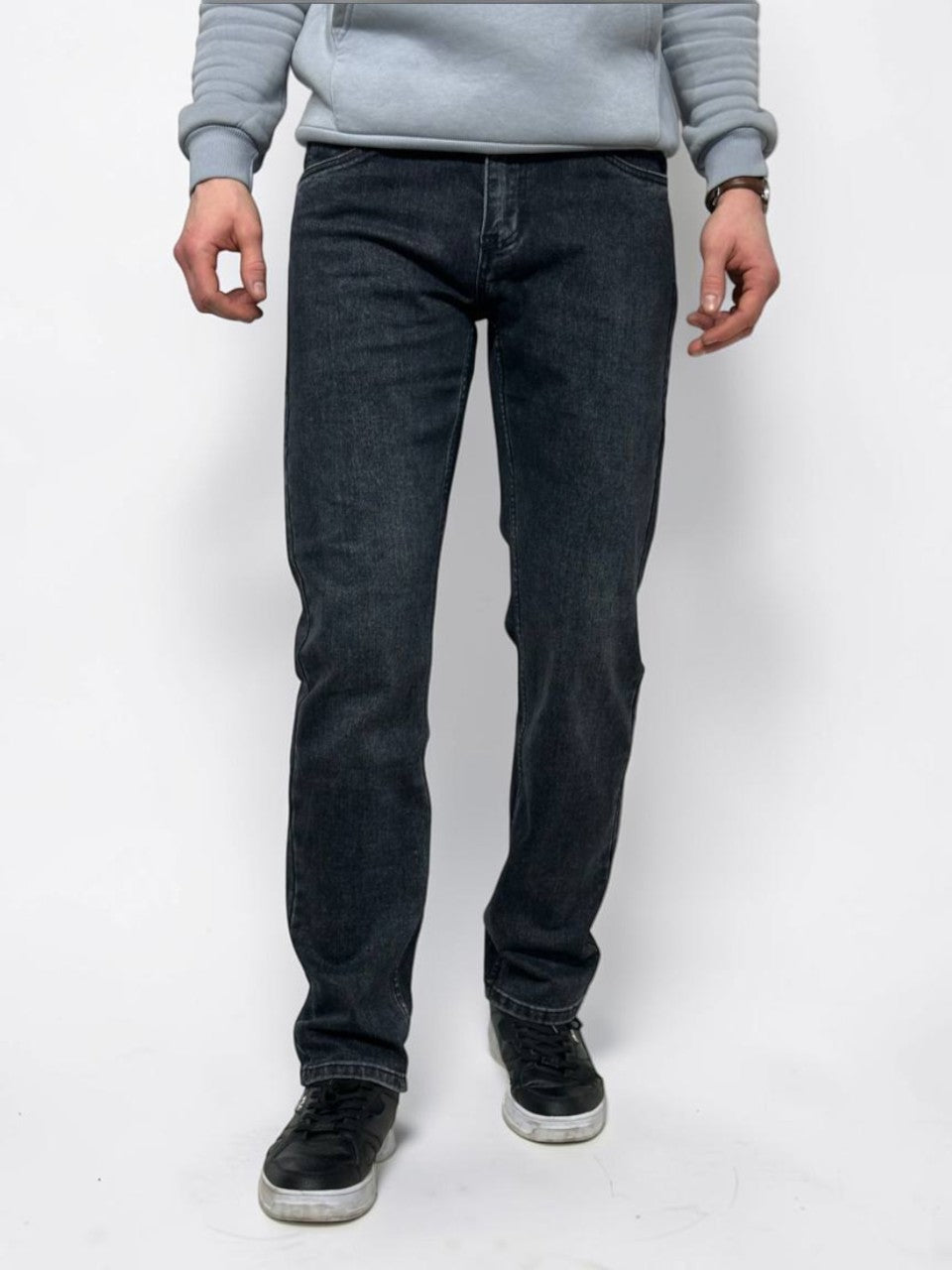 Men's jeans from DSQ, Regular fit
