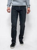 Men's jeans from DSQ, Regular fit
