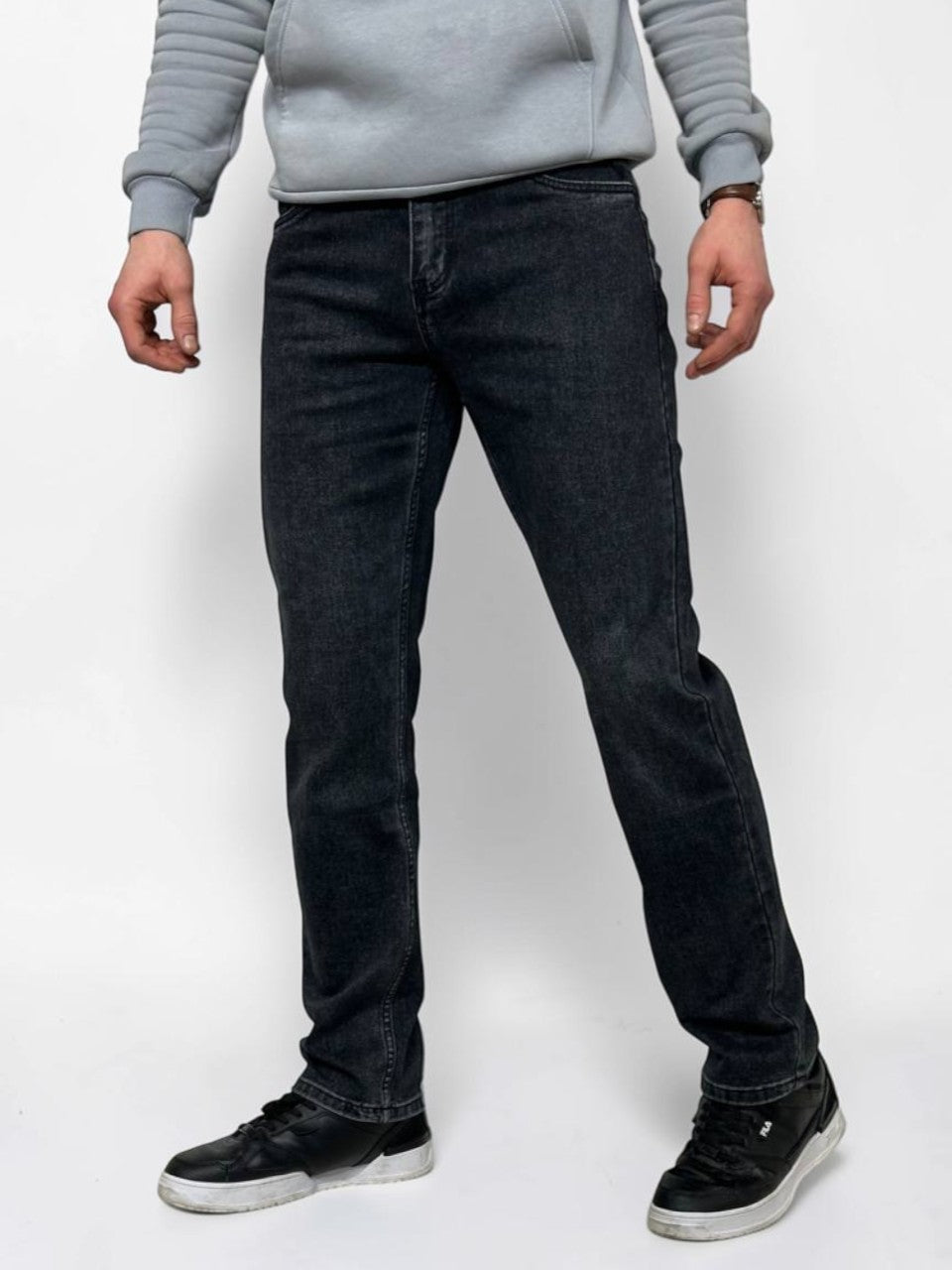 Men's jeans from DSQ, Regular fit