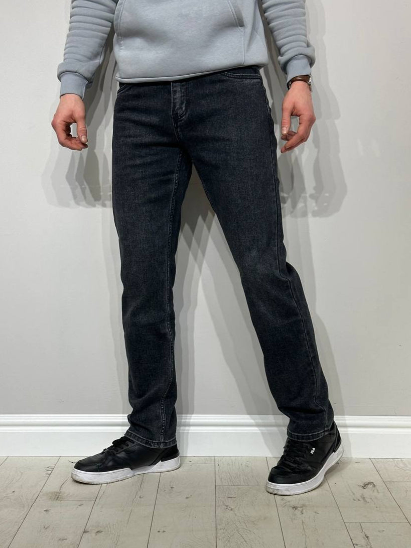 Men's jeans from DSQ, Regular fit