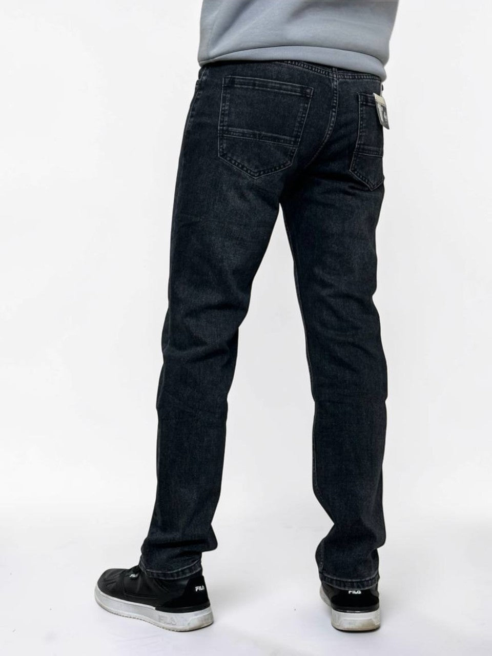 Men's jeans from DSQ, Regular fit