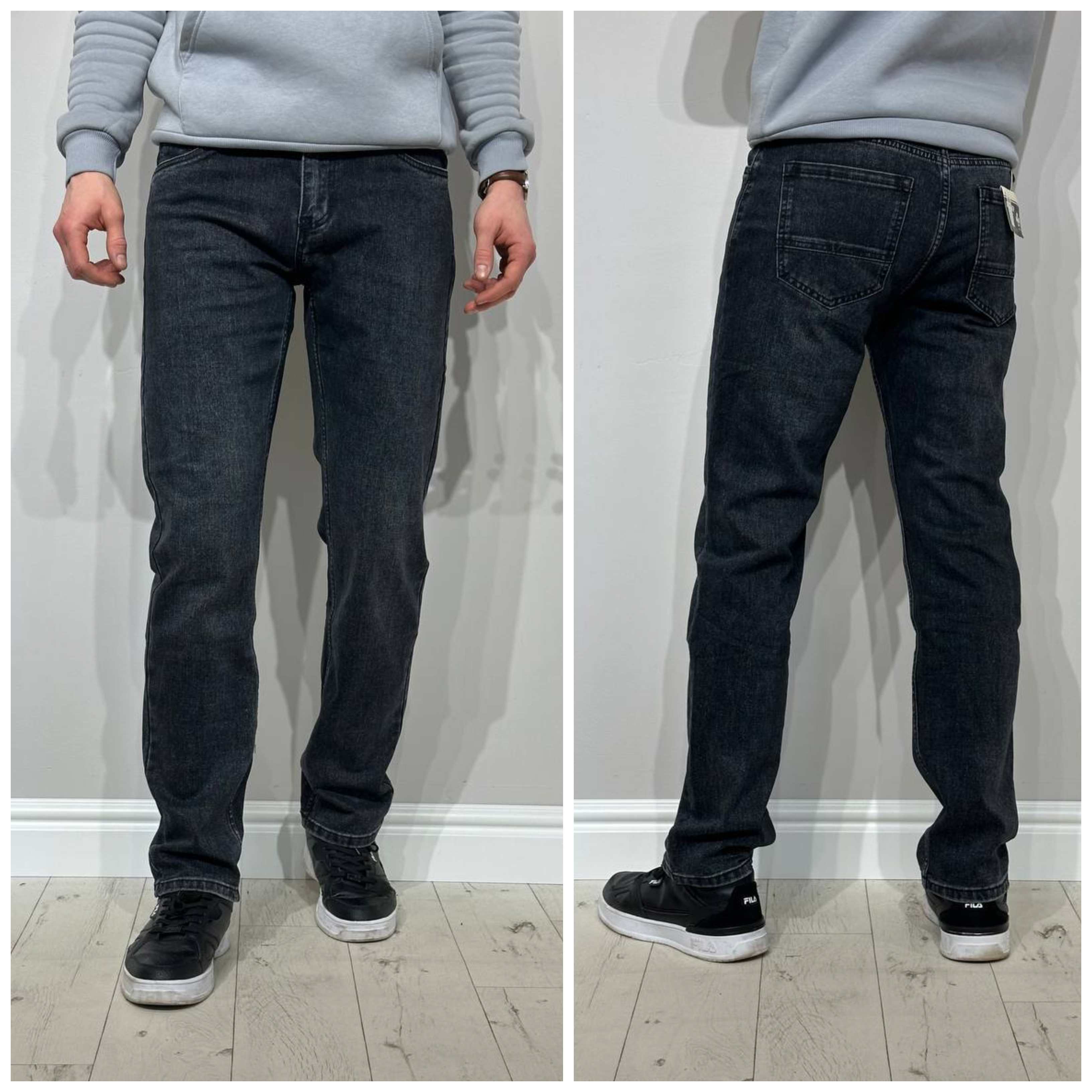 Men's jeans from DSQ