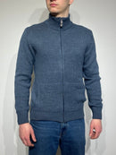 Warm woolen coat for men