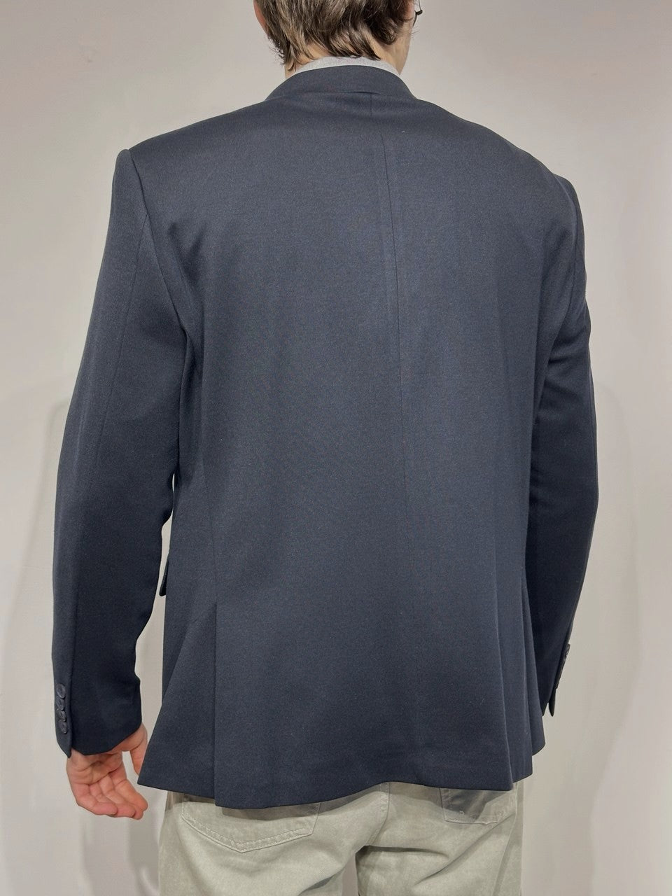 Men's jacket for everyday use