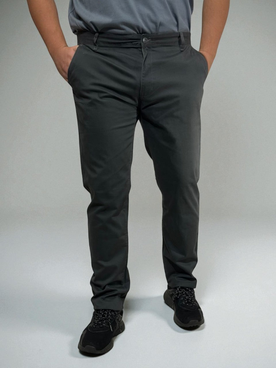 Meeste püksid Big More'ilt