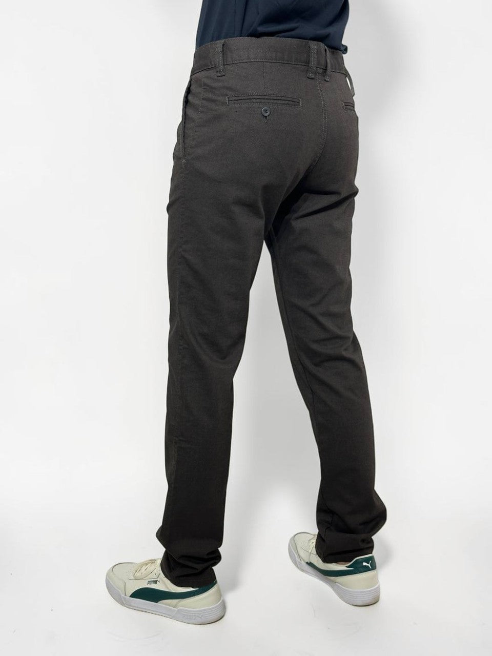Men's pants Vankel-131, Comfort Slim