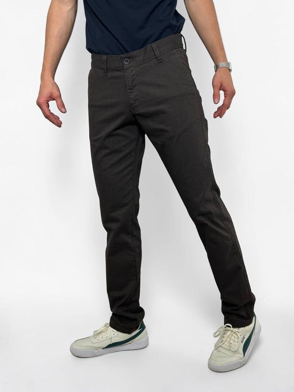 Vīriešu bikses Vankel-131, Comfort Slim