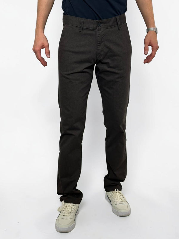 Vīriešu bikses Vankel-131, Comfort Slim