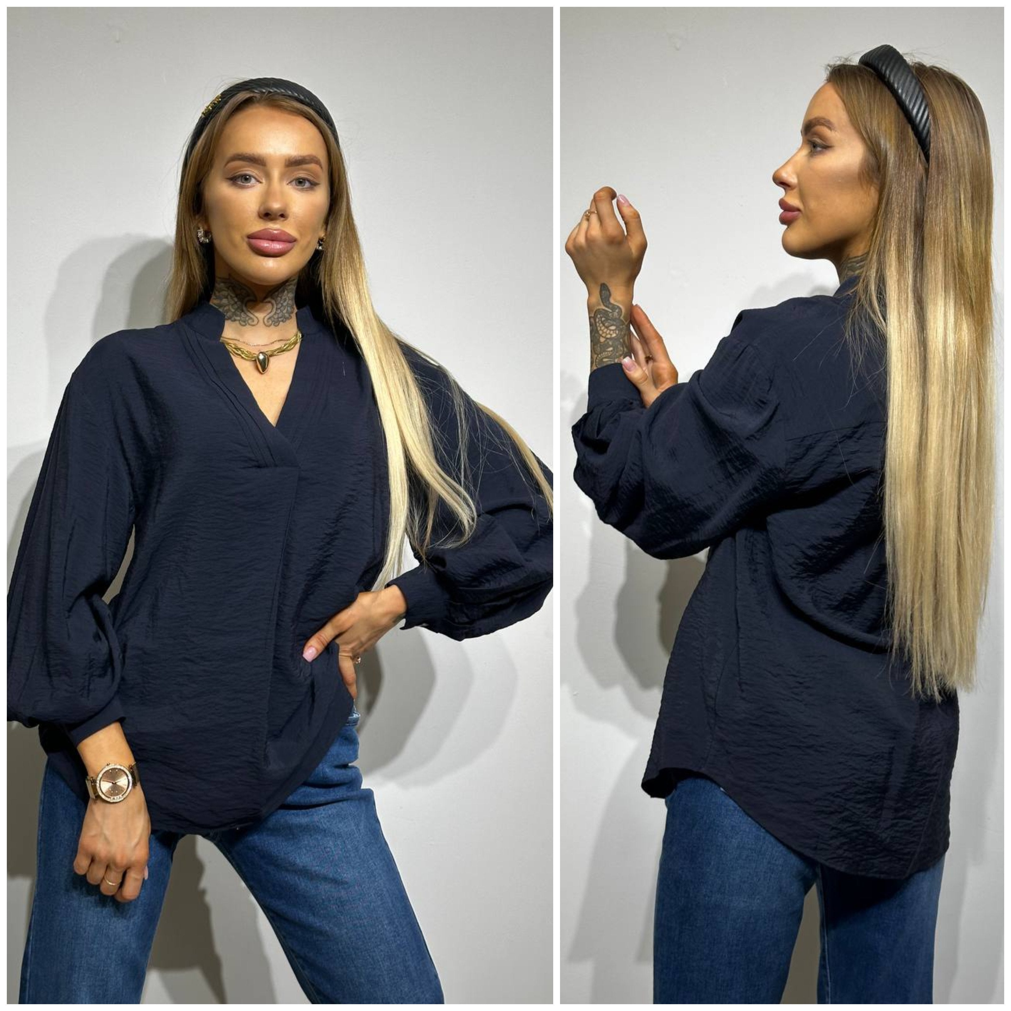 Svinīga_blūze_sieviešu