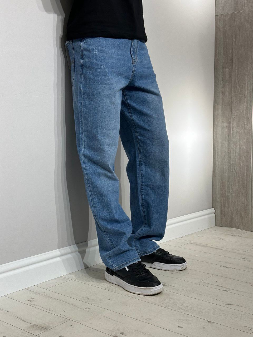 Wide leg jeans Ritter