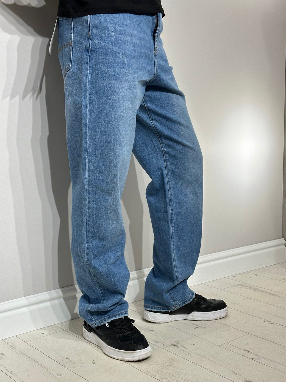 Wide leg jeans Ritter