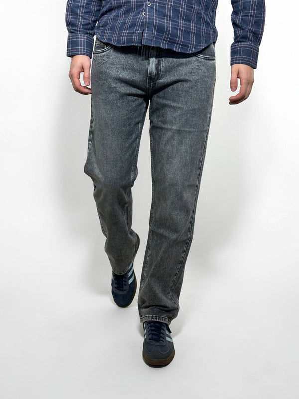 Elastīgi džinsi no DSQ2, Regular Fit