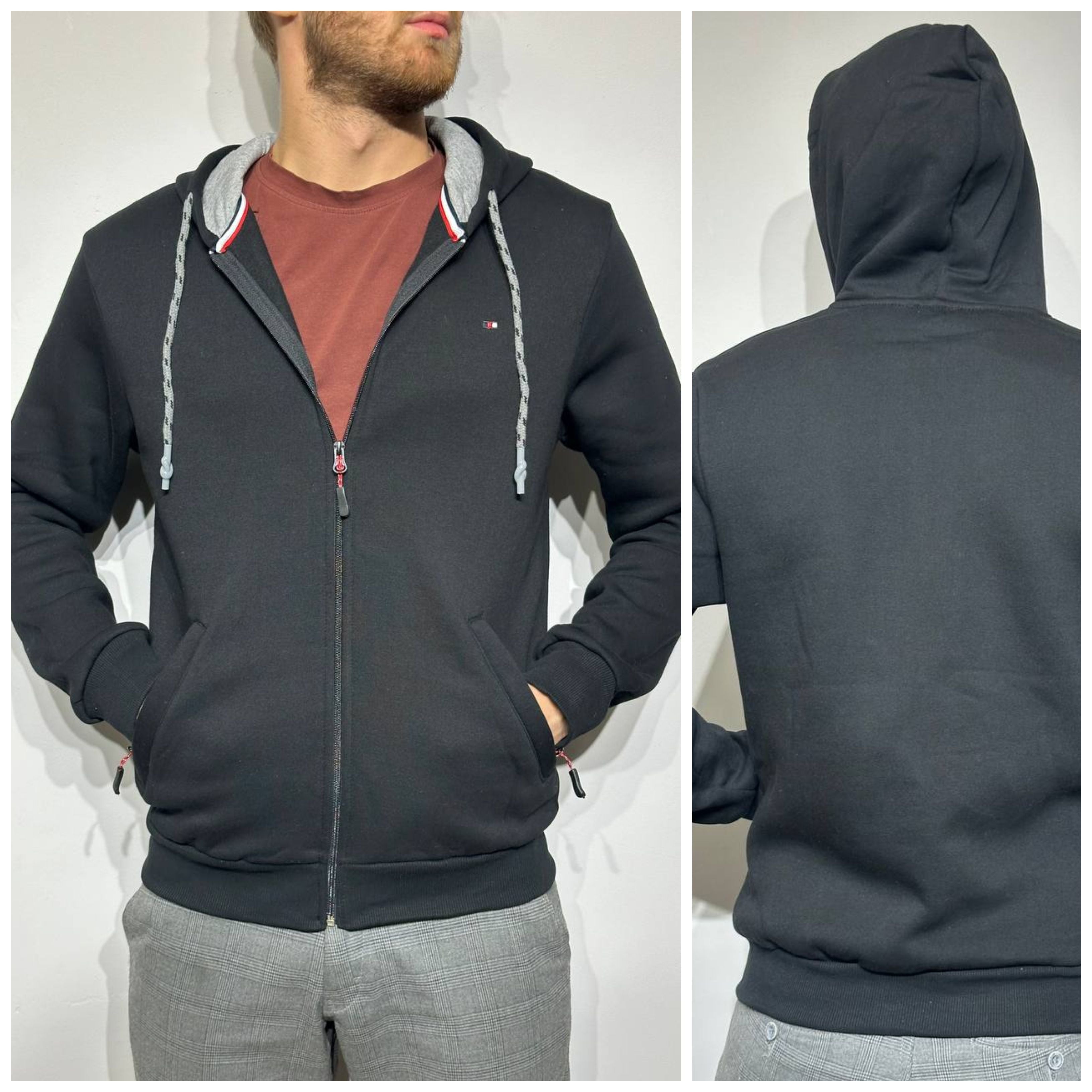 Kapučjaka vīriešiem