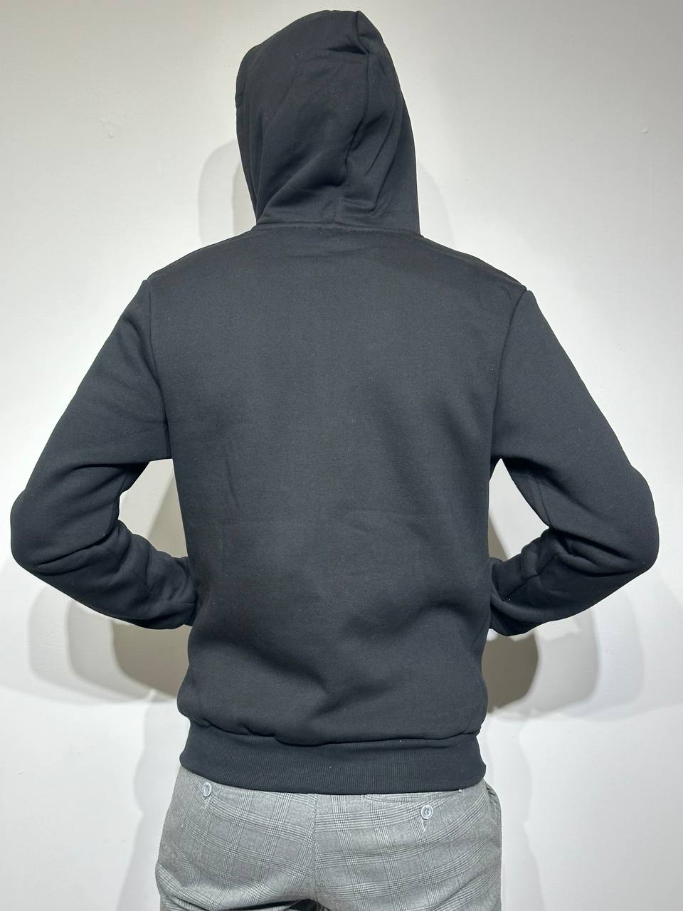 Kapučjaka vīriešiem